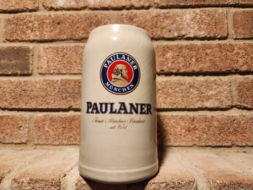 Herb paulaner munchen - f.,